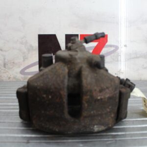 Etrier avant gauche (freinage) VOLKSWAGEN TOURAN 1 PHASE 1 Diesel