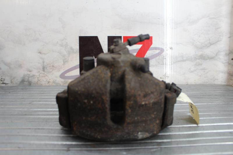 Etrier avant gauche (freinage) VOLKSWAGEN TOURAN 1 PHASE 1 Diesel