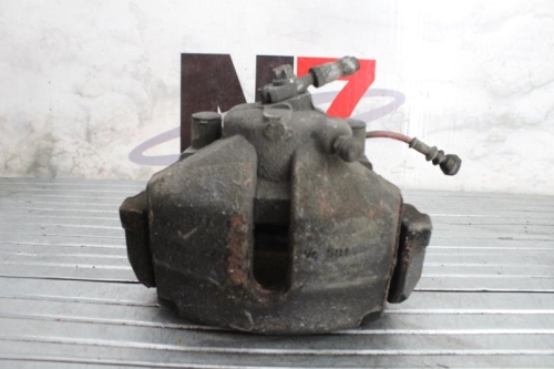 Etrier avant gauche (freinage) VOLKSWAGEN TOURAN 1 PHASE 2 Diesel