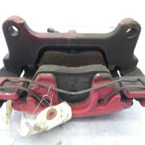 Etrier avant gauche (freinage) VOLKSWAGEN GOLF 6 Essence