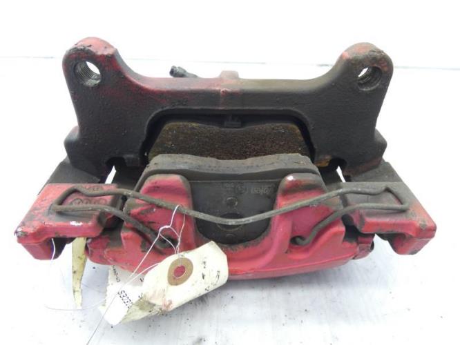 Etrier avant gauche (freinage) VOLKSWAGEN GOLF 6 Essence