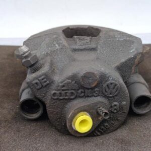 Etrier avant gauche (freinage) VOLKSWAGEN GOLF 6 Diesel