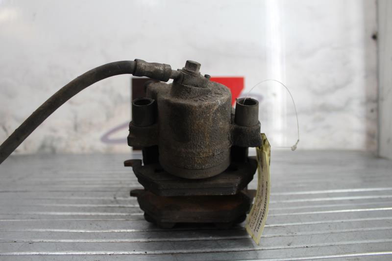 Etrier avant gauche (freinage) VOLKSWAGEN GOLF 6 Diesel