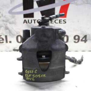 Etrier avant gauche (freinage) VOLKSWAGEN GOLF 6 Diesel