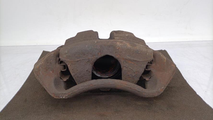 Etrier avant gauche (freinage) MERCEDES CLASSE C 203 PHASE 1 BREAK Diesel