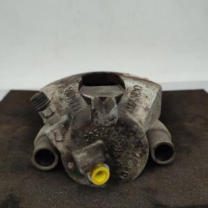 Etrier avant gauche (freinage) VOLKSWAGEN POLO 6 PHASE 1 Essence