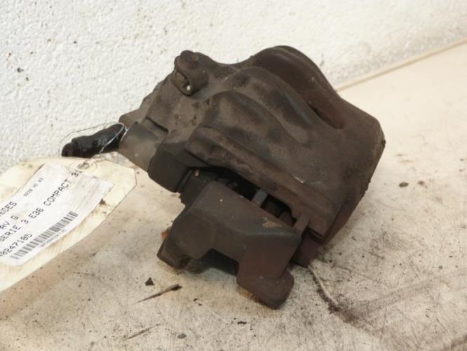 Etrier avant gauche (freinage) BMW SERIE 3 E36 COMPACT Diesel