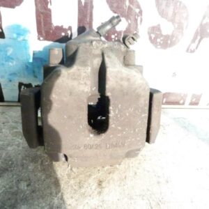 Etrier avant droit (freinage) BMW SERIE 5 E61 TOURING PHASE 1 BREAK Diesel