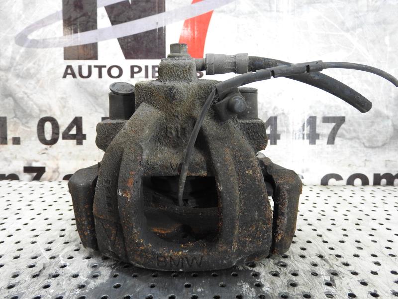 Etrier avant gauche (freinage) MINI MINI 1 R50/R53 PHASE 2 Essence