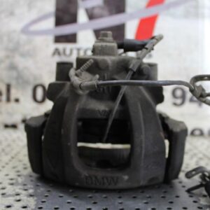 Etrier avant gauche (freinage) MINI MINI 1 R50/R53 PHASE 1 Essence