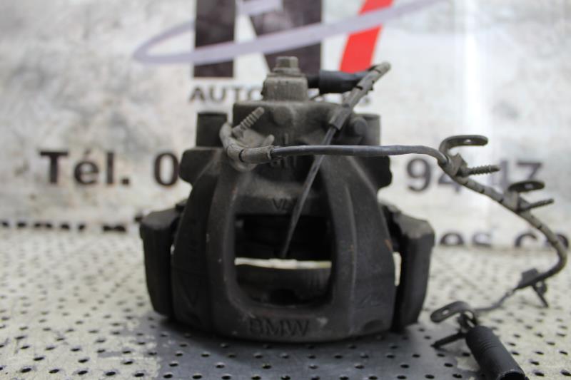 Etrier avant gauche (freinage) MINI MINI 1 R50/R53 PHASE 1 Essence