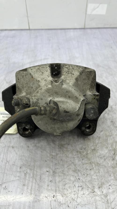 Etrier avant gauche (freinage) BMW SERIE 3 E91 TOURING PHASE 1 BREAK Diesel