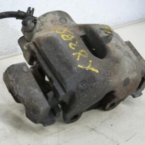 Etrier avant gauche (freinage) BMW X5 E53 Diesel
