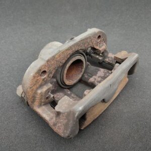 Etrier avant gauche (freinage) BMW SERIE 1 E87 PHASE 1 Diesel