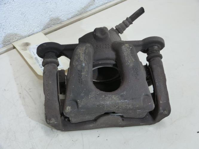Etrier avant gauche (freinage) BMW SERIE 1 E87 PHASE 2 Diesel
