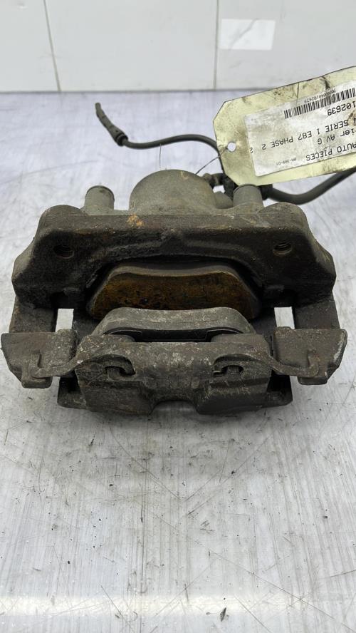 Etrier avant gauche (freinage) BMW SERIE 1 E87 PHASE 2 Diesel