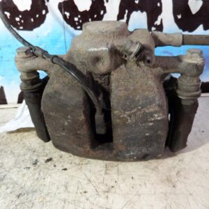 Etrier avant gauche (freinage) MINI MINI 2 R56 PHASE 1 Diesel
