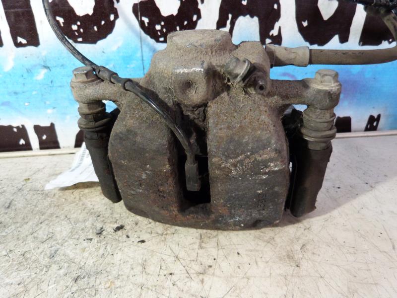 Etrier avant gauche (freinage) MINI MINI 2 R56 PHASE 1 Diesel