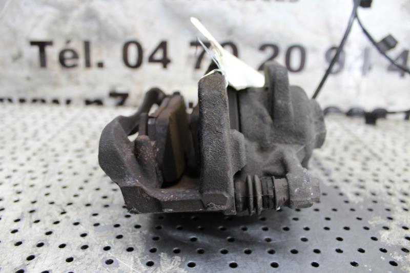 Etrier avant gauche (freinage) MINI MINI 2 R56 PHASE 1 Essence