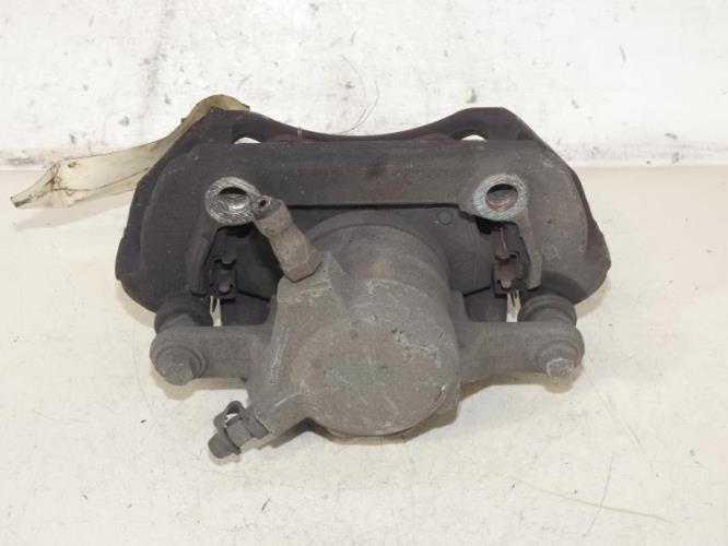 Etrier avant gauche (freinage) MERCEDES CLASSE C 203 PHASE 2 Diesel