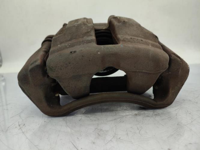 Etrier avant gauche (freinage) MERCEDES CLASSE C 203 PHASE 1 Diesel