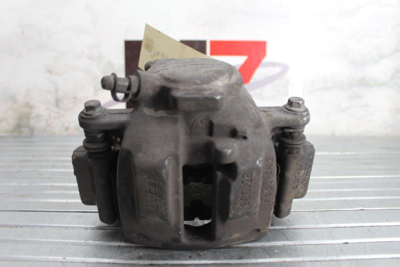 Etrier avant gauche (freinage) MERCEDES CLASSE CLK 209 COUPE Diesel