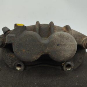 Etrier avant gauche (freinage) FORD TRANSIT 3 Diesel