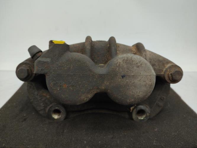 Etrier avant gauche (freinage) FORD TRANSIT 3 Diesel