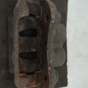 Etrier avant gauche (freinage) FORD TRANSIT 3 Diesel