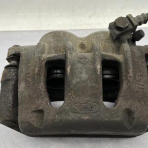Etrier avant gauche (freinage) FORD TRANSIT 3 Diesel