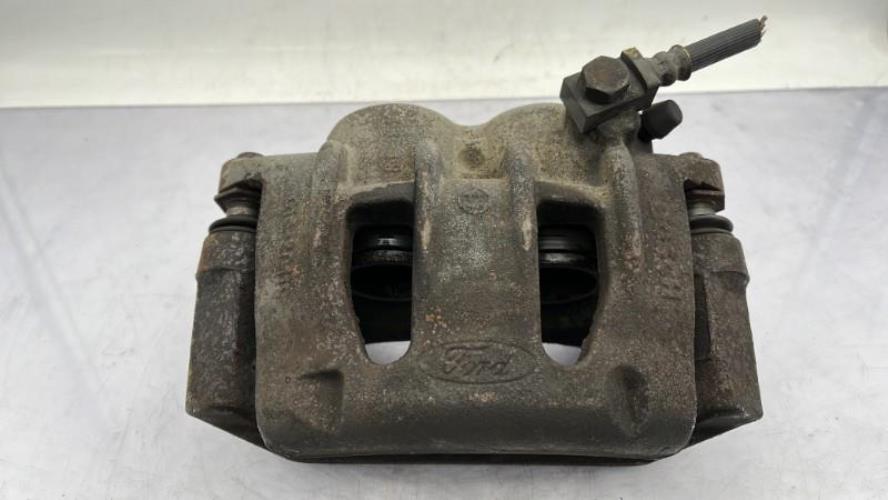 Etrier avant gauche (freinage) FORD TRANSIT 3 Diesel