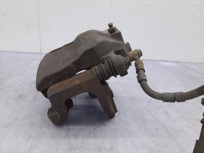 Etrier avant gauche (freinage) NISSAN PRIMERA 2 PHASE 1 BREAK Diesel