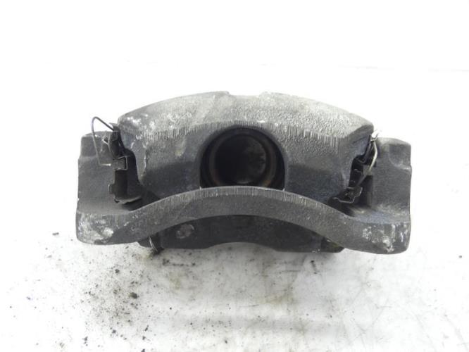 Etrier avant gauche (freinage) NISSAN QASHQAI 2 PHASE 1 Diesel