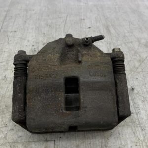 Etrier avant gauche (freinage) NISSAN ALMERA TINO PHASE 2 Diesel
