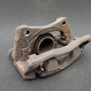 Etrier avant gauche (freinage) NISSAN MICRA 3 PHASE 1 Diesel