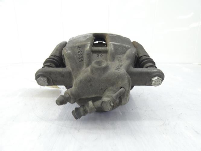 Etrier avant gauche (freinage) NISSAN MICRA 3 PHASE 2 CABRIOLET Essence