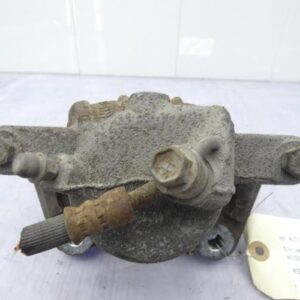 Etrier avant gauche (freinage) NISSAN MICRA 3 PHASE 3 Essence