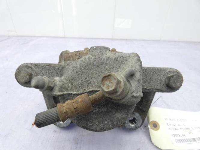 Etrier avant gauche (freinage) NISSAN MICRA 3 PHASE 3 Essence