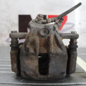 Etrier avant gauche (freinage) NISSAN MICRA 3 PHASE 1