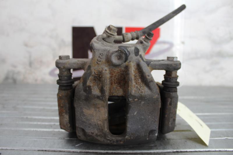 Etrier avant gauche (freinage) NISSAN MICRA 3 PHASE 1