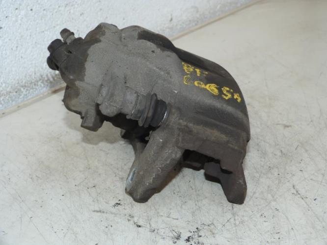 Etrier avant gauche (freinage) NISSAN NOTE 1 PHASE 1 Diesel