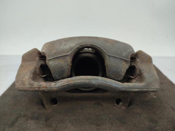 Etrier avant gauche (freinage) NISSAN NOTE 1 PHASE 1 Diesel