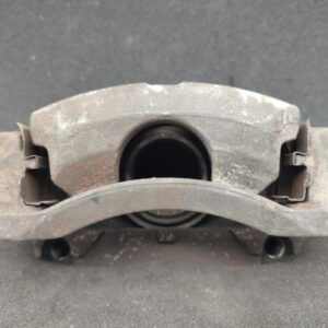 Etrier avant gauche (freinage) NISSAN QASHQAI 1 PHASE 1 Diesel