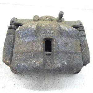 Etrier avant gauche (freinage) NISSAN QASHQAI 1 PHASE 2 Diesel