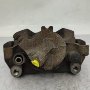 Etrier avant gauche (freinage) RENAULT LAGUNA 3 PHASE 1 Diesel