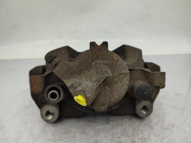 Etrier avant gauche (freinage) RENAULT LAGUNA 3 PHASE 1 Diesel