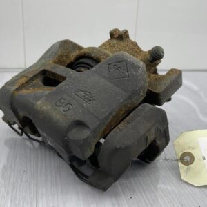 Etrier avant gauche (freinage) RENAULT LAGUNA 3 PHASE 2 BREAK Diesel