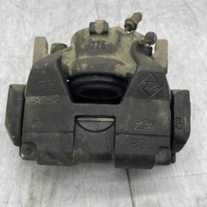 Etrier avant gauche (freinage) RENAULT LAGUNA 3 PHASE 2 BREAK Diesel