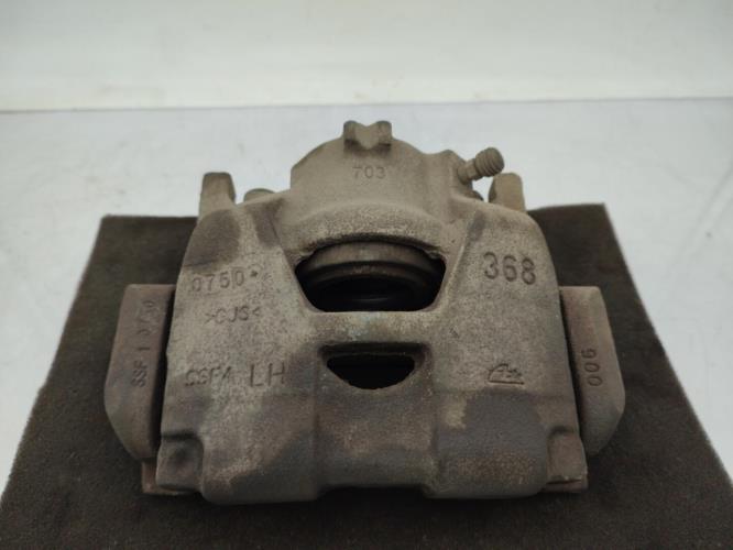 Etrier avant gauche (freinage) RENAULT LATITUDE Diesel