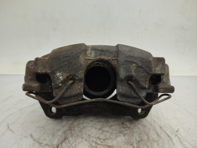 Etrier avant gauche (freinage) RENAULT LATITUDE Diesel